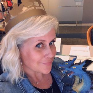 Meet your Posher, Clare